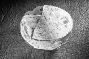 Plain Naan