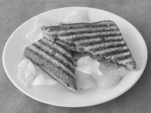 Veg Cheese Sandwich