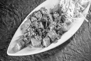 Paneer Manchurian