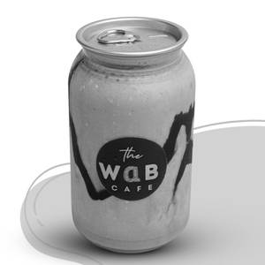 Wab Original Cold Coffee