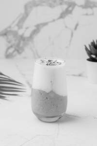Banana Lassi