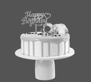 Butterscotch jelly cake 500 gram