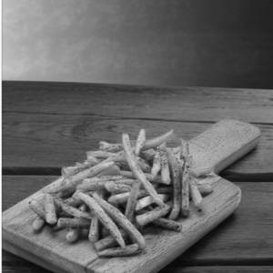 Peri Peri Fries