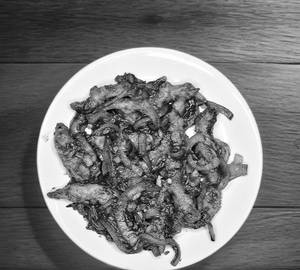 Manchurian Dry