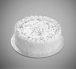 Vanilla flakes cake 500 gram