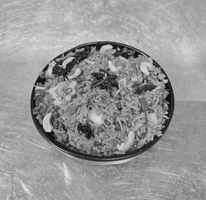 Hong Kong Fried Rice
