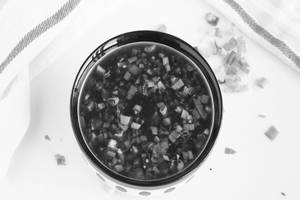 Hot N Sour Soup