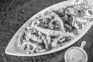 Crispy Babycorn
