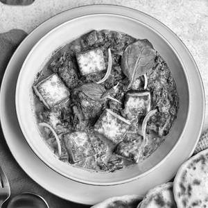 Palak Paneer