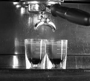 Espresso (double shot)