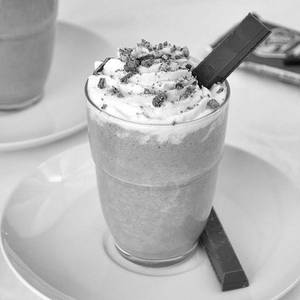 Kit Kat Milkshake