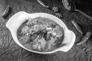 Mutton Kolhapuri