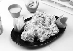 Malai Soya Tikka