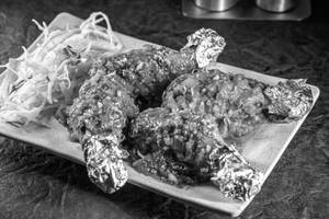 Barbeque Chicken
