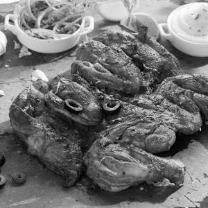 Alfaham Chicken
