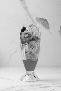 Dry Fruit Mastani Falooda