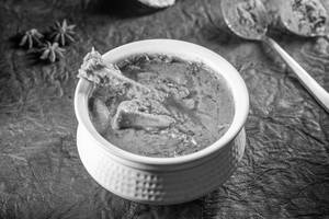 Mutton Handi