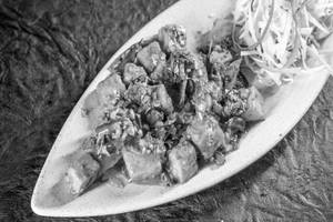 Paneer 65