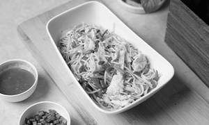 Egg Noodle