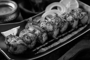 Tandoori Aloo