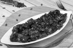 Chilli Chicken