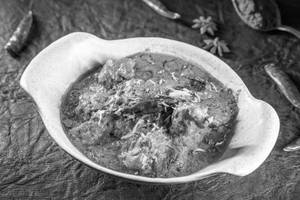 Chicken Kolhapuri