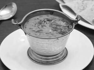 Dal Palak