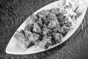 Veg Manchurian