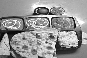 Nandan Special Thali