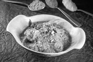 Mutton Korma