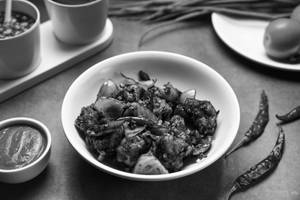 Chilli Fish