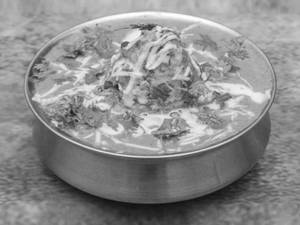 Veg Malai Kofta