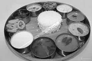 Non Veg Meals