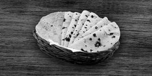 Chapathi 11 Nos (without Side Dish)