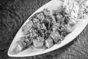 Paneer Manchurian