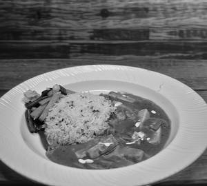 Cottage Cheese Steak
