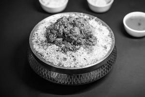 Chicken Biryani Boneless