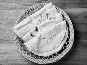 Chapathi 1 No (without Side Dish)