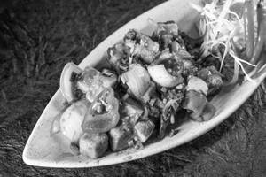 Paneer Chilli