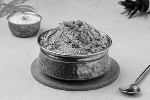 Kashmiri Pulao