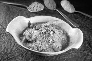 Chicken Korma