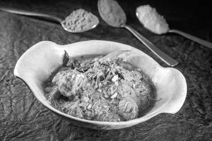Mutton Korma