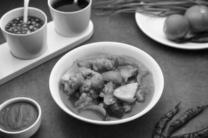 Sweet & Sour Fish W Pineapple
