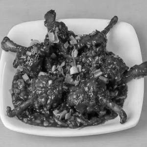 Chicken Lolypop Masala