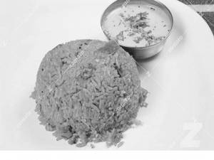 Rice Bath