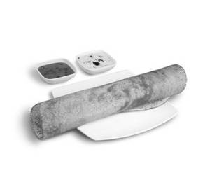 Plain Dosa