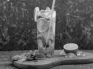 Fresh Lime Juice