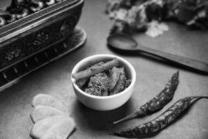 Radish Pickles
