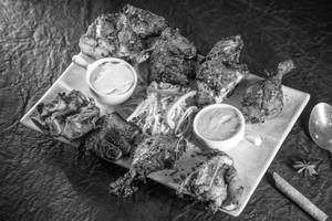 Tandoori Chicken