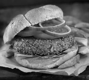 Veg Burger
